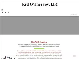 kidotherapy.com