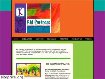 kidpartners.net