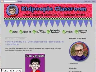 kidpeopleclassroom.com