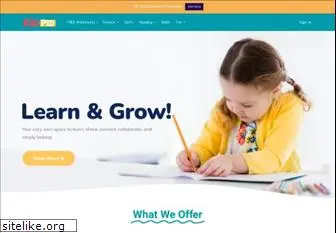 kidpid.com