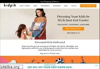 kidpik.com