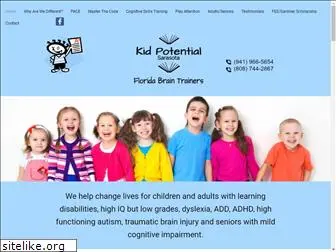 kidpotentialflorida.com