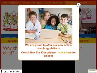 kidpoweracademy.net