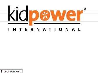 kidpowerintl.com