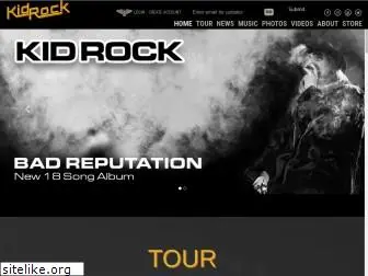 kidrock.com