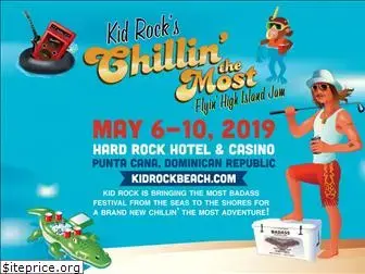 kidrockcruise.com