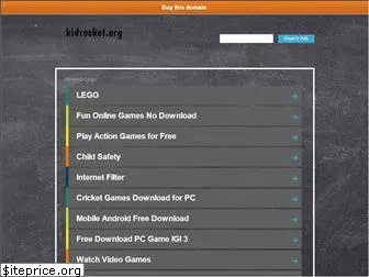 kidrocket.org
