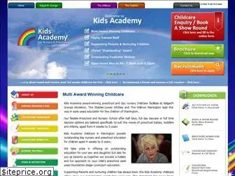 kids-academy.co.uk