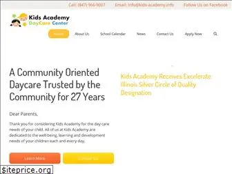 kids-academy.info