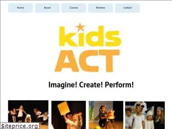 kids-act.com