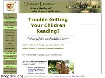 kids-and-books.com