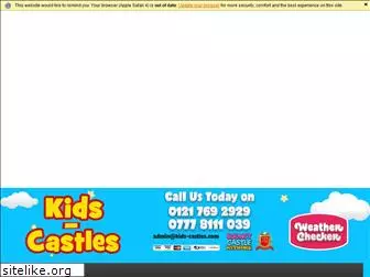 kids-castles.com