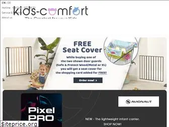 kids-comfort.com
