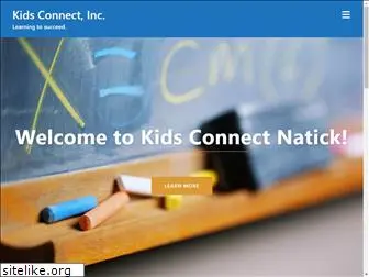 kids-connect.org