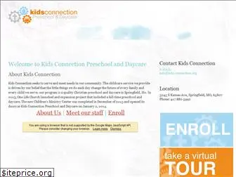 kids-connection.org