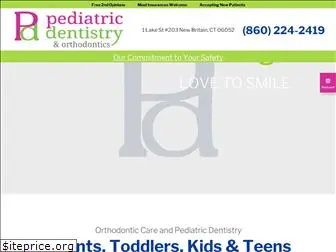 kids-dentistry.com