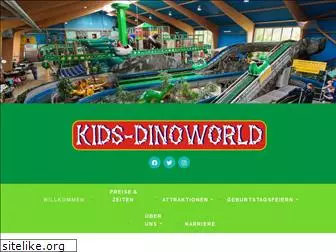 kids-dinoworld.de