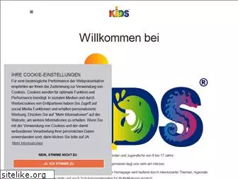 kids-ernaehrung.de