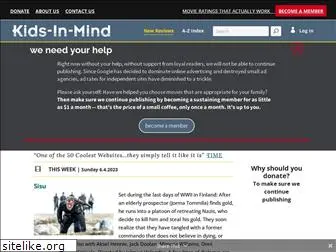 kids-in-mind.com