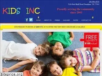 kids-inc.biz