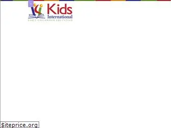 kids-international.com