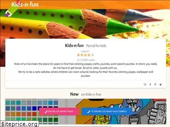 kids-n-fun.co.uk