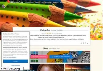 kids-n-fun.com