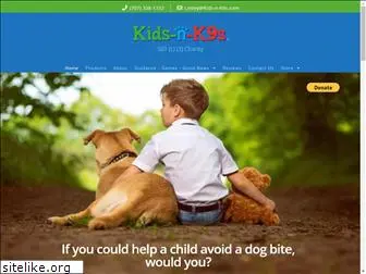 kids-n-k9s.com