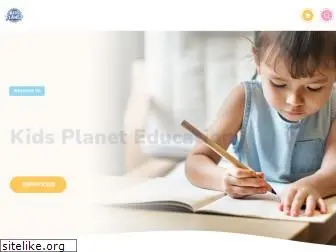 kids-planet.com.au