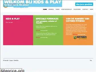 kids-play.be