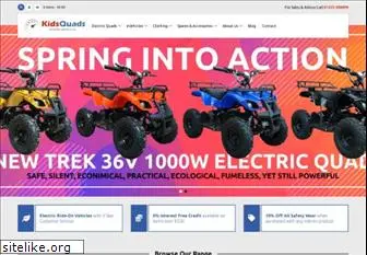 kids-quads.co.uk