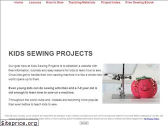 kids-sewing-projects.com