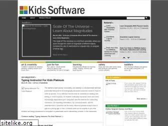 kids-software.com