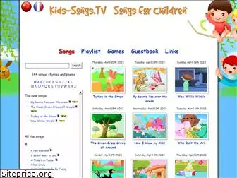 kids-songs.tv