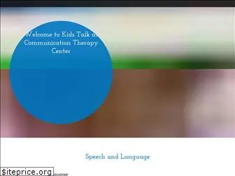 kids-talkctc.com