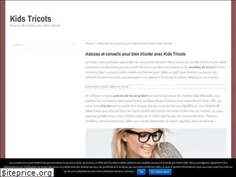 kids-tricots.fr