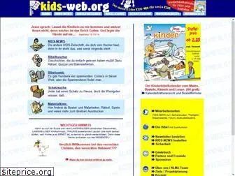 kids-web.org