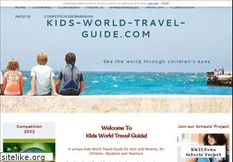 kids-world-travel-guide.com