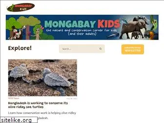 kids.mongabay.com