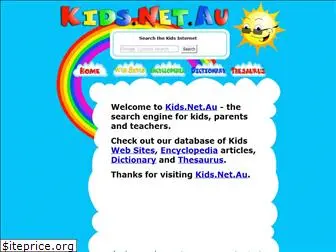 kids.net.au