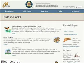 kids.parks.ca.gov