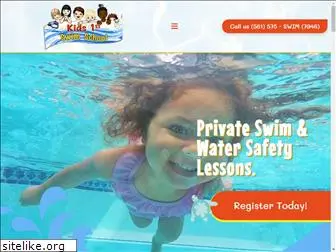 kids1stswimschool.com