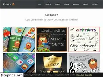 kids4cito.nl