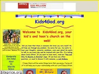 kids4god.tripod.com