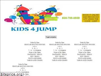 kids4jump.com