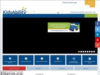 kidsability.ca