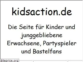 kidsaction.de