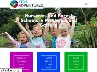 kidsadventures.co.uk