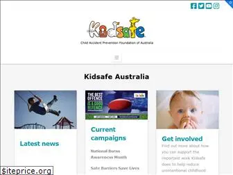 kidsafe.com.au