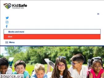 kidsafefoundation.org